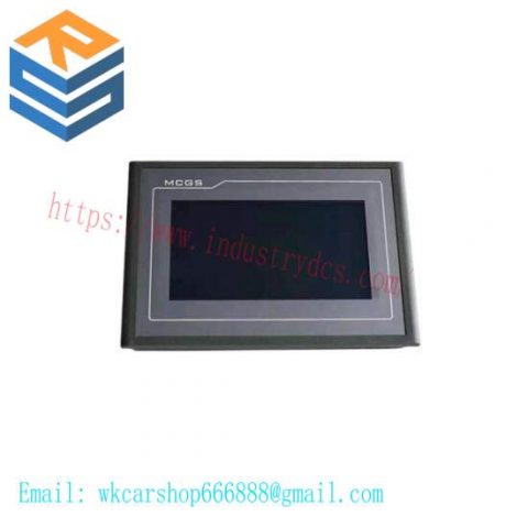 MCGS TPC1162HI - 10.4" Industrial Touch Screen Panel