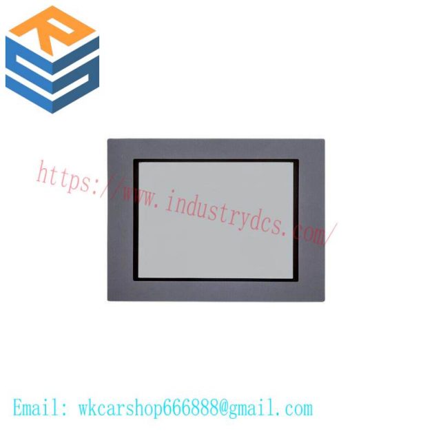 MCGS TPC1162HI - High-Performance MCGS Touch Screen Panel