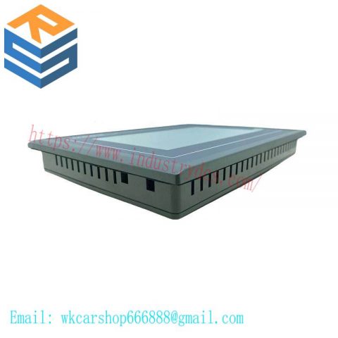 MCGS TPC7062KX Touch Screen, Professional Industrial Control Solution