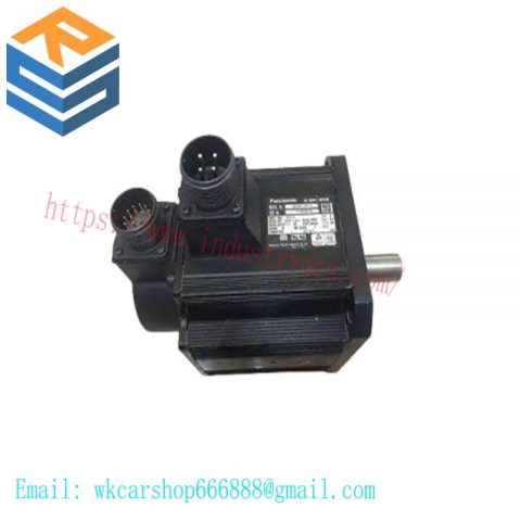 Mitsubishi MDMA152D3U3 Servo Motor - Precision Control for Advanced Automation