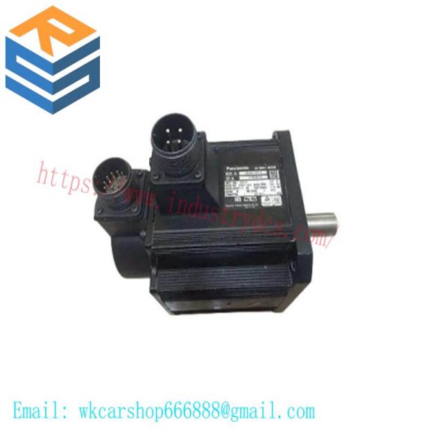 Mitsubishi MDMA152D3U3 Servo Motor - Precision Control for Advanced Automation