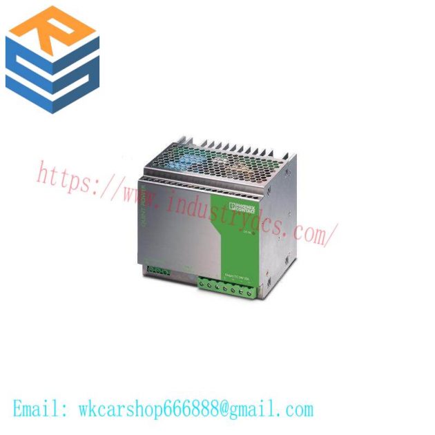 MEAN WELL S-100-24 Power Supply for Industrial Automation