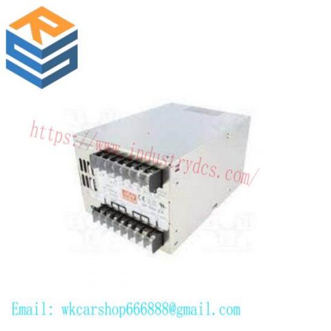 MEANWELL SP-500-24: Quick Delivery Time Power Supply, 200 Characters