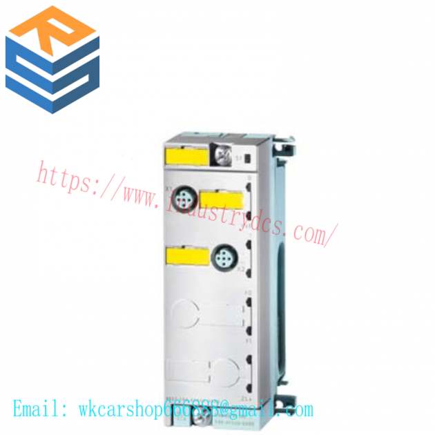 MECS CS-1000: Advanced Industrial Control System for Power Plants