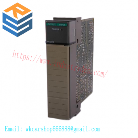 METRIX TXR-33505 Industrial Control Module, Advanced Automation Solution