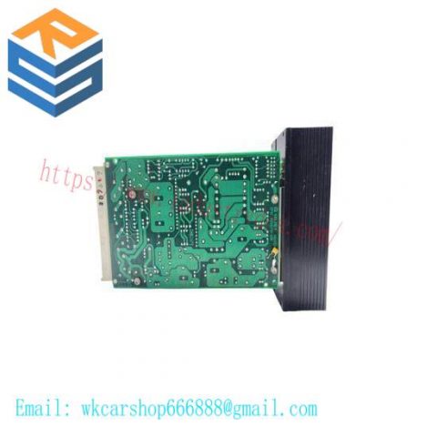 METSO A413325 Industrial Control Module