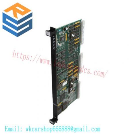 METSO A413665 Industrial Control Module