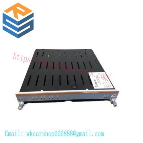 METSO IOP345 091124 - Industrial Digital Input Module