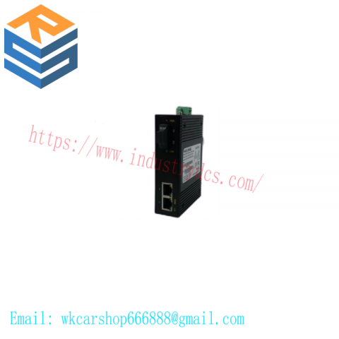 MAWEI MIEF1203-P-SC-2-A220-V5.0 Interface Module, Advanced Control Solutions for Industrial Automation