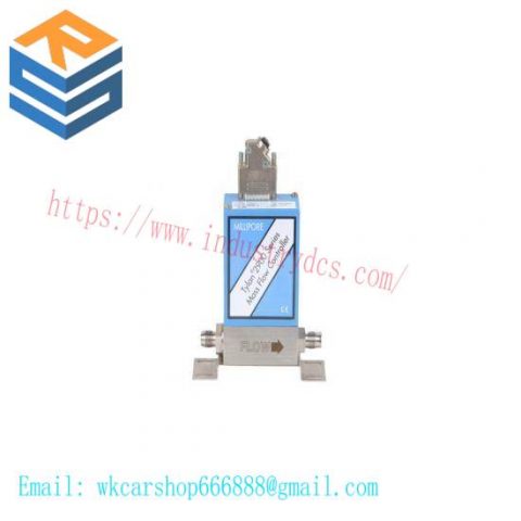 MILLIPORE TYLAN FC-2911V H2 30SLM DC01333002 Mass Flow Controller, High Precision Flow Control Solution