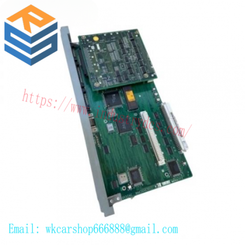 Mitsubishi QX524 BN634A636G51 Communication Card: Advanced Industrial Control Solution