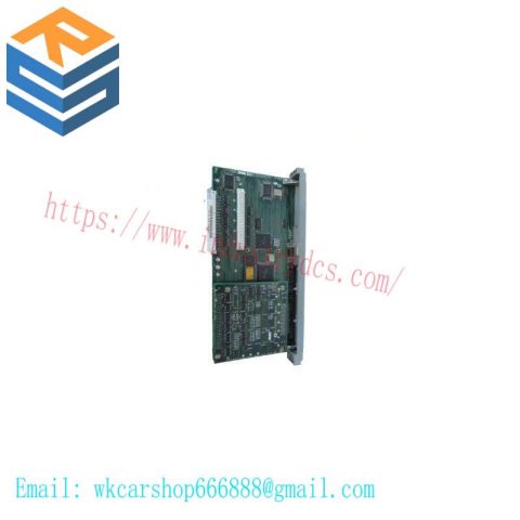Mitsubishi QX524 BN634A636G51 Control Module - Advanced Automation Solution