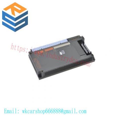 Mitsubishi A0J2-E28AR Programmable Logic Controller Module