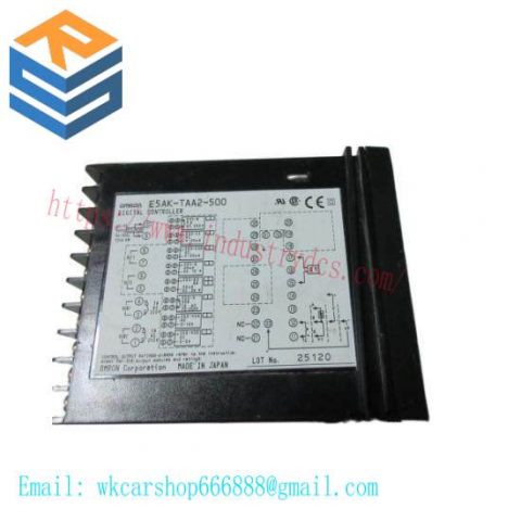 Mitsubishi A1SJ51T64 High-Performance Control Module for Industrial Automation