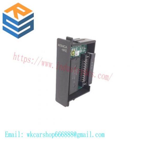 MITSUBISHI A1SMCA-8KE Memory Card - High Performance Data Storage Module