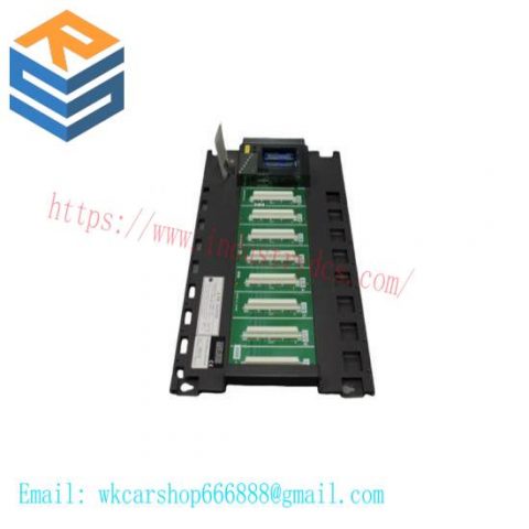 MITSUBISHI BN624A96IG52A - High Performance Industrial Control Module