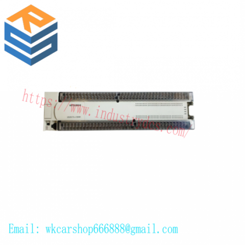 Mitsubishi FX2N-128MR-ES/UL Programmable Logic Controller