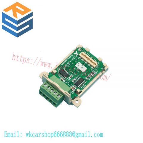 Mitsubishi FX3U-485-BD Communication Board: Advanced Control for Industrial Automation