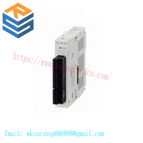 Mitsubishi FX3U-4AD Analog Input Module, Precision & Reliability in Control Solutions
