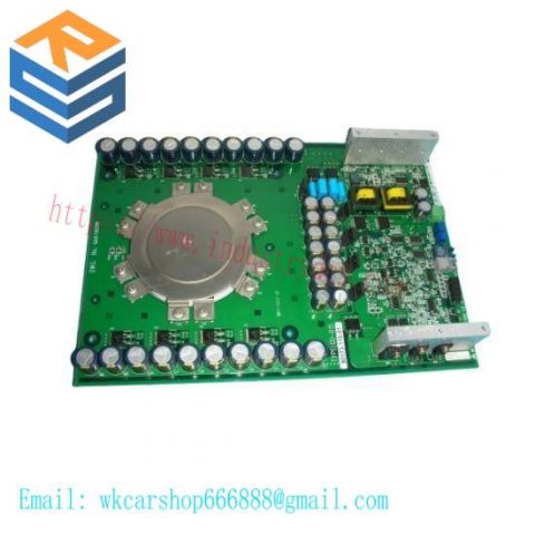 Mitsubishi GU-D15 80173-110-01/G651885A - High Performance Industrial Control Module
