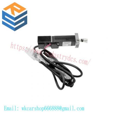 MITSUBISHI HC-BH0336LW4-S1 AC SERVO MOTOR