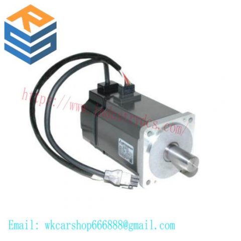 Mitsubishi HC-KFS73 AC Servo Drive - High Performance, Precision Control for Industrial Automation