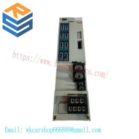 Mitsubishi MDS-CH-V2-4535 AC Servo Control, High Precision & Efficient Automation Solution