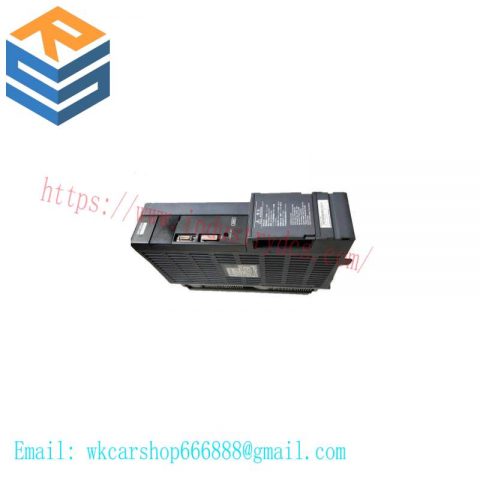 Mitsubishi MDS-D-CV-185 Power Supply Unit - Reliable Energy Solution for Industrial Applications
