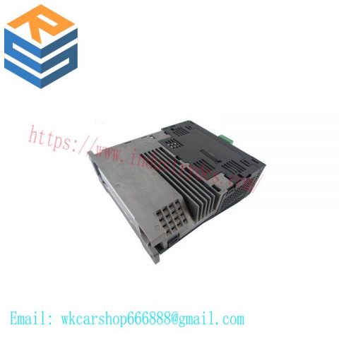 Mitsubishi MR-J2S-500B4 Digital AC-Servo: Precision Control for Industrial Automation