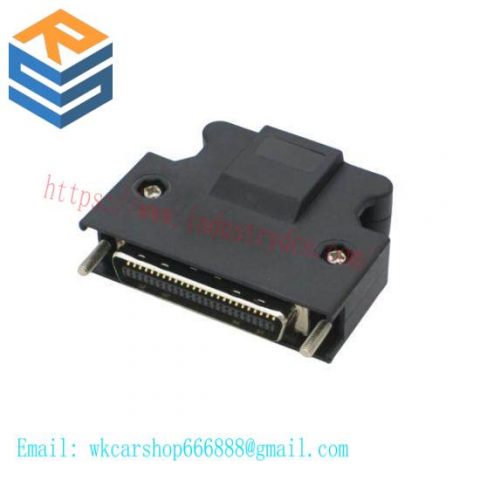 Mitsubishi MR-J3CN1 Servo Amplifier Connector: Industrial Automation Innovation