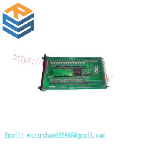 Mitsubishi MTCL12 Interface Board: Industrial-grade Connectivity Solution