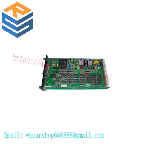 Mitsubishi MTSD12 Control Board: High-Performance Industrial Control Solution