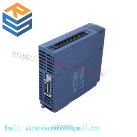 Mitsubishi QD75M1 High Speed Positioning Module - Precision Control for Industrial Automation