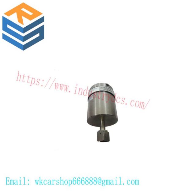 MKS 223BD-00001AAB Industrial Control Module