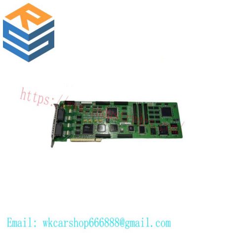MMCTECH MMC-BDP081PNA Motion Control Module