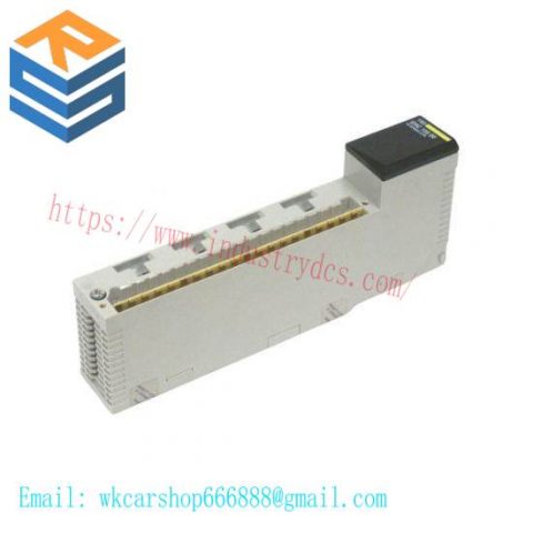 Schneider Electric 140EHC10500 Modicon Quantum High-speed Counter Module
