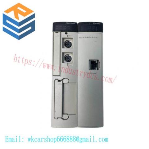 Schneider Electric Quantum TSXP571634 Premium CPU - Industrial Control Solutions