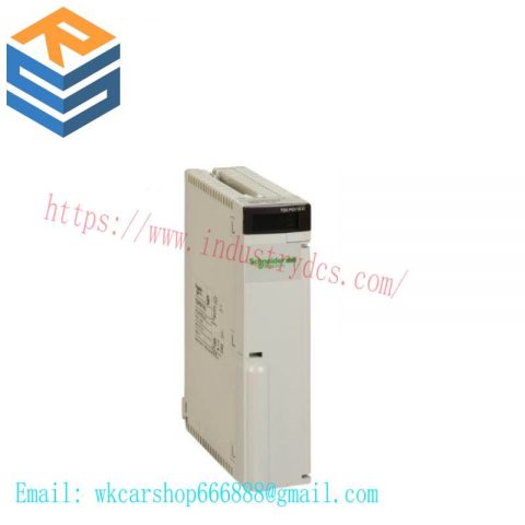 Schneider TSXPSY1610M Power Supply Module: Efficient & Reliable