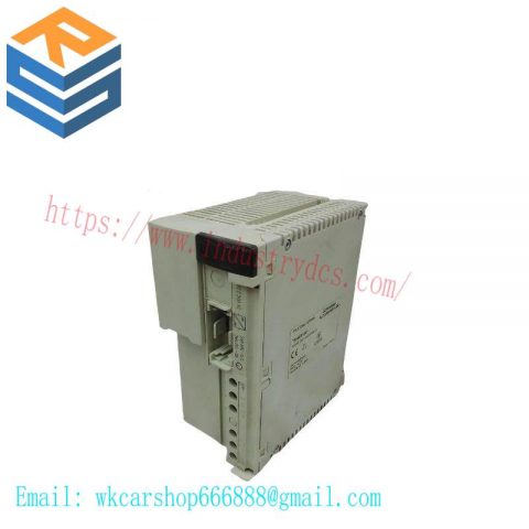 Modicon TSXSUP1021 Power Supply Process Module - Efficient and Reliable