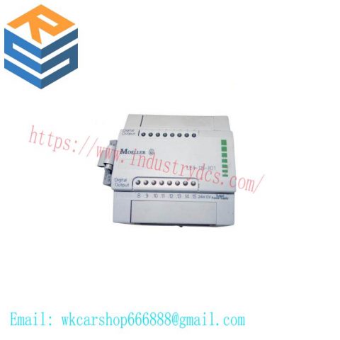 MOELLER LE4-116-XD1 Local Expansion Modules