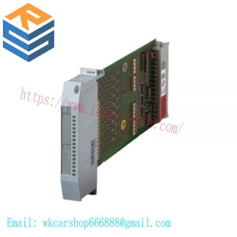 MOELLER PS416-INP-401F: Advanced Digital Input Card for Industrial Automation