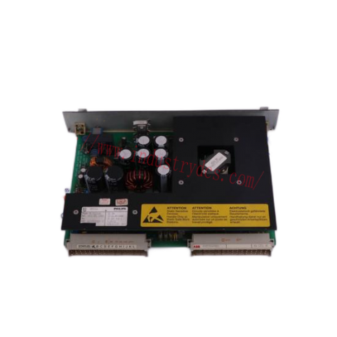 Moeller PS416-POW-400 Power Supply Module