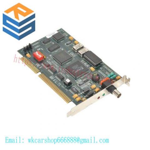 MOLEX 5136-CN-PCI SST CONTROLNET CARD: Advanced Industrial Communication Module