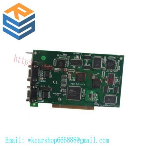 Molex/SST SST-PB3-PCU Industrial Control Module