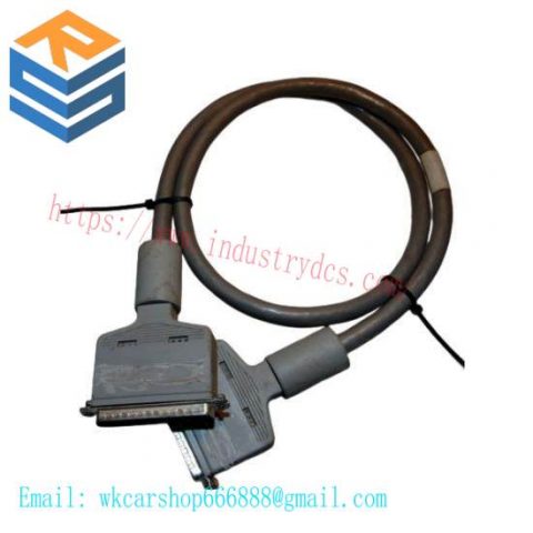 Moore Electronics 16137-189 Redundancy Cable - Safety Interlock System Component
