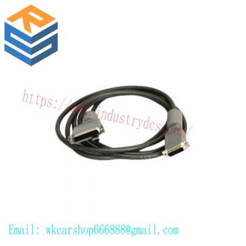 MOORE 16137-225 Cable IObus B 2.5M - Industrial Control Module