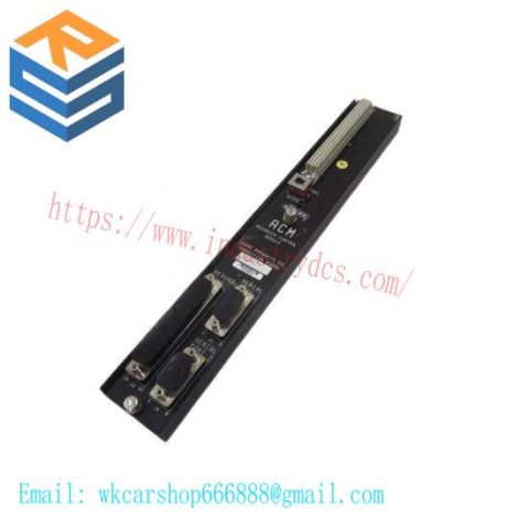 Moore 16147-51-2 Transition Board Control Module - Industrial Automation Excellence