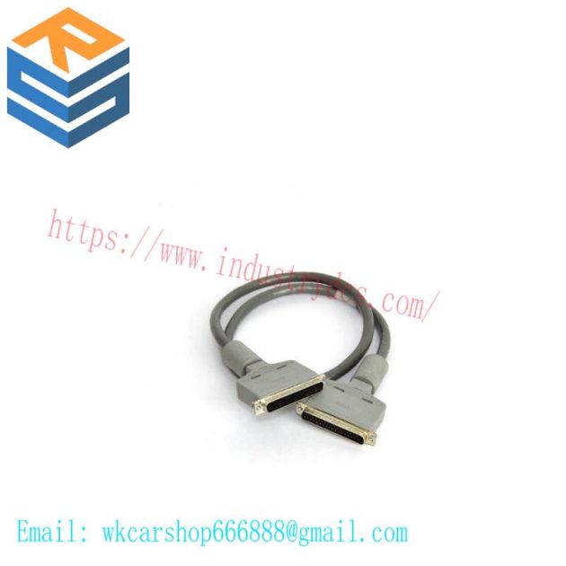 MOORE 16407-01-1 Industrial Control Module