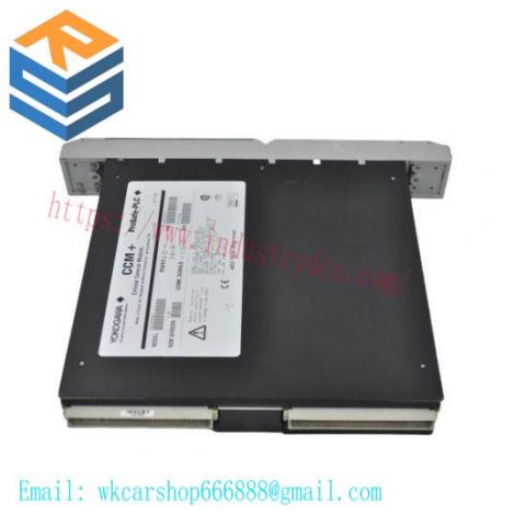 Moore 16418-531/1 Yokogawa Control Module, Industrial Automation Solutions