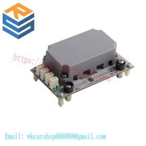 MOORE 42-30 Digital Motor Controller, High Precision Industrial Control Module